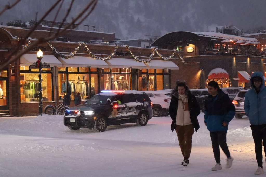 Colorado State Patrol to up DUI enforcement through Christmas