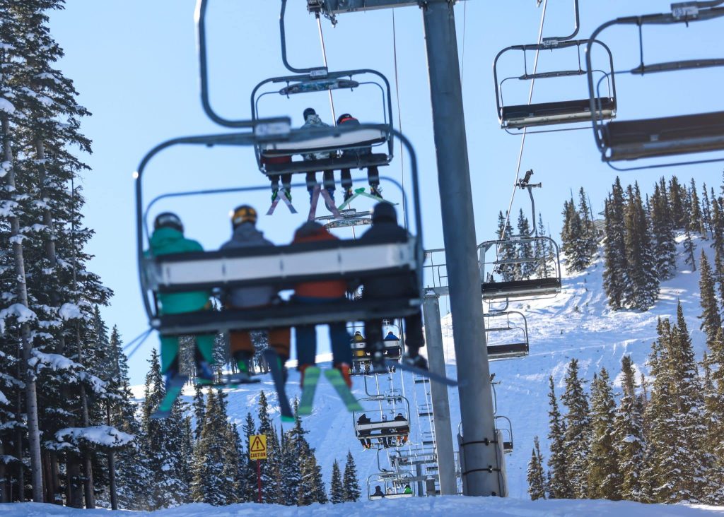 Gov. Polis announces nearly $10 million to support outdoor recreation and conservation, including millions for northwest Colorado initiatives