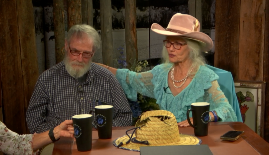 ‘Soul of Aspen’ launches on Grassroots TV