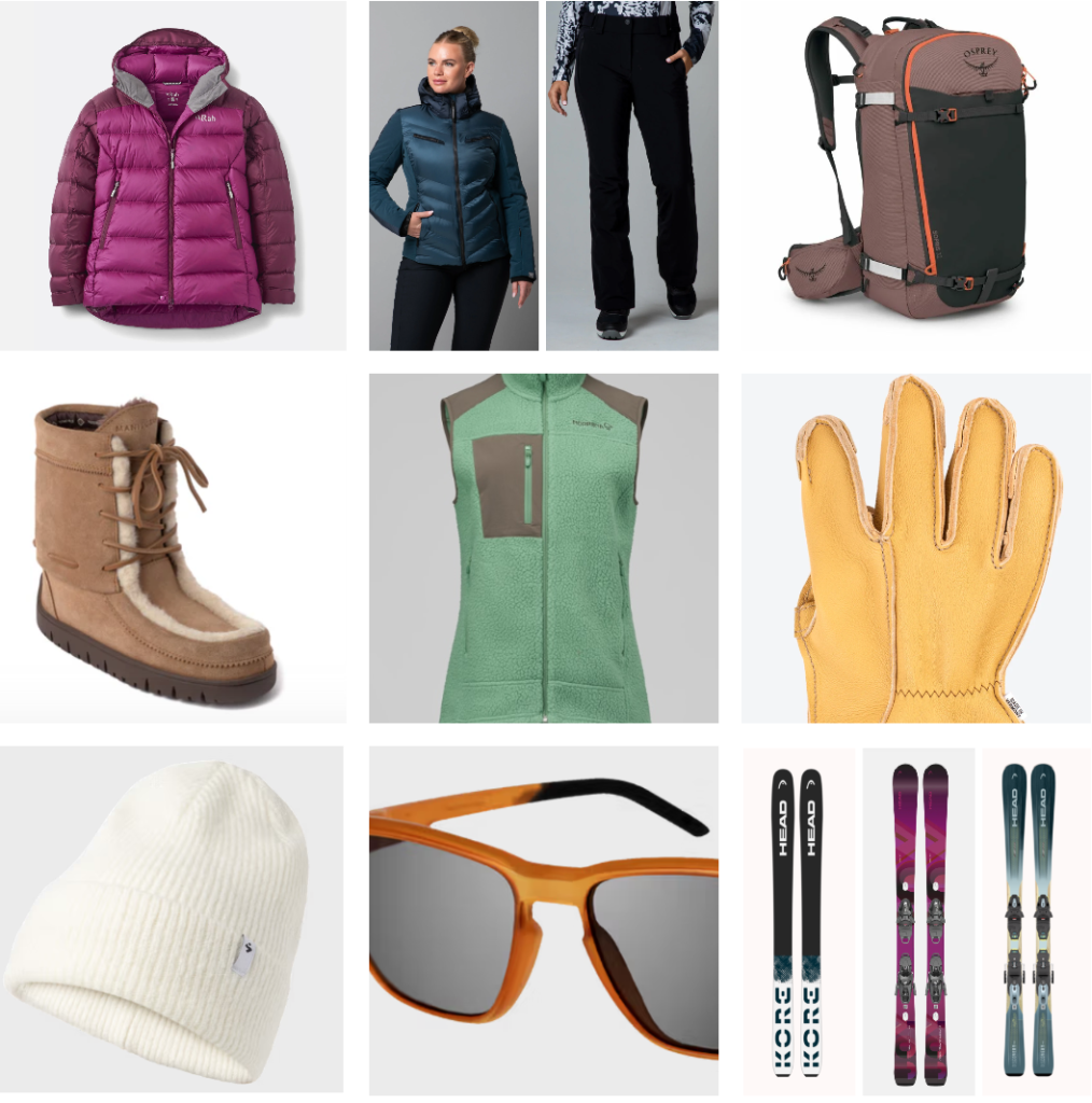 Gear Review: Winter Wonders