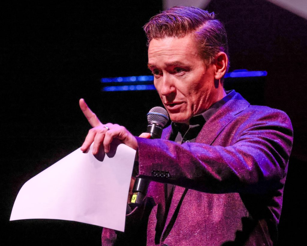 Aspen’s Wheeler Opera House doubled audiences in 2025