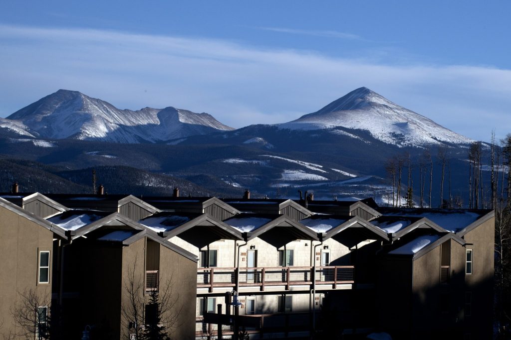 Jason Connolly/Summit Daily News archive