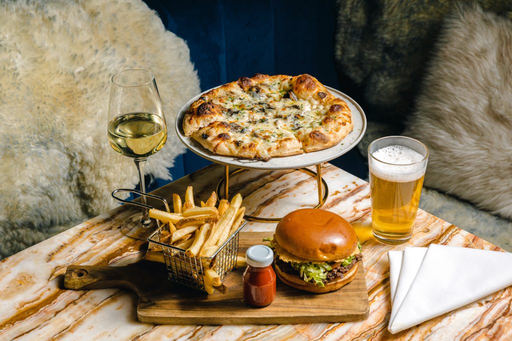 Notable updates across Aspen’s dining scene