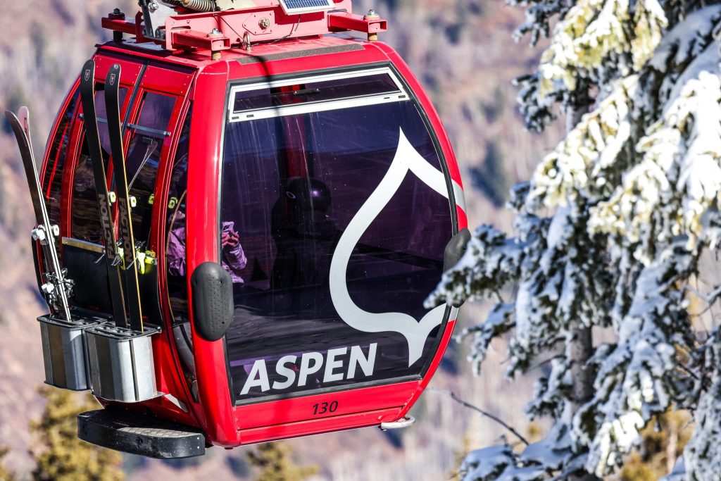Aspen’s most-read stories of 2025