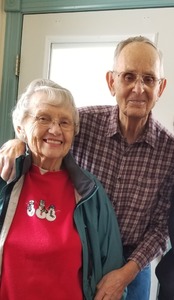 Ernest & Marjorie Gerbaz