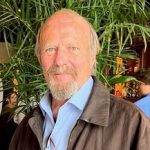 Robert "Bob" Hollenbach