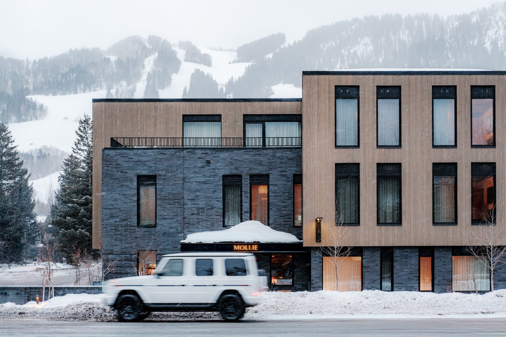 CCY Architects: Elevating design in the heart of the Rockies ...