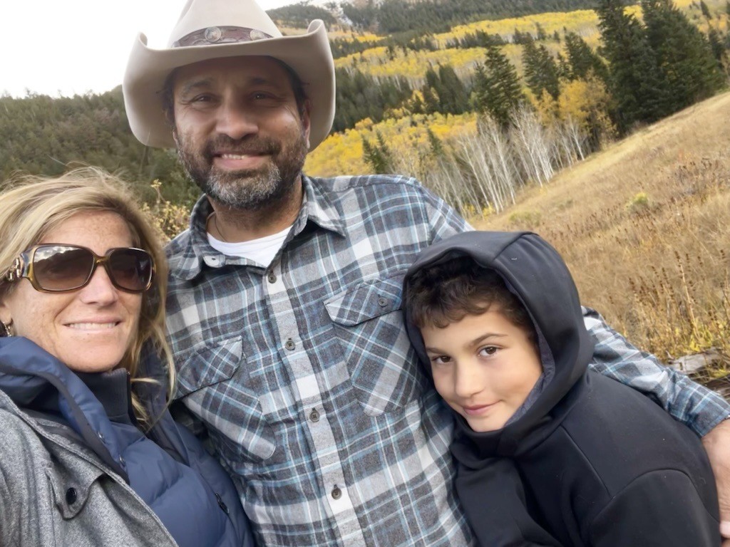 Beyond the Algorithm: Holding the line