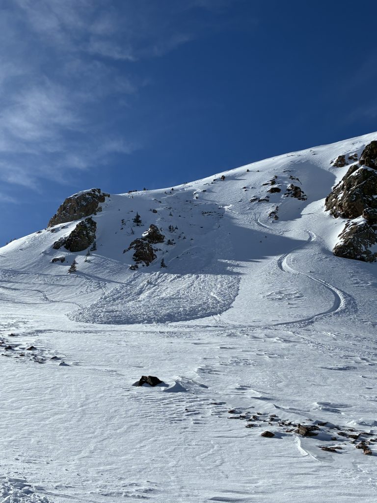 Avalanche danger expected to increase across Colorado with new snow this week
