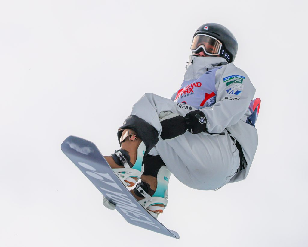Steamboat's Schaffrick takes her comeback to next level with