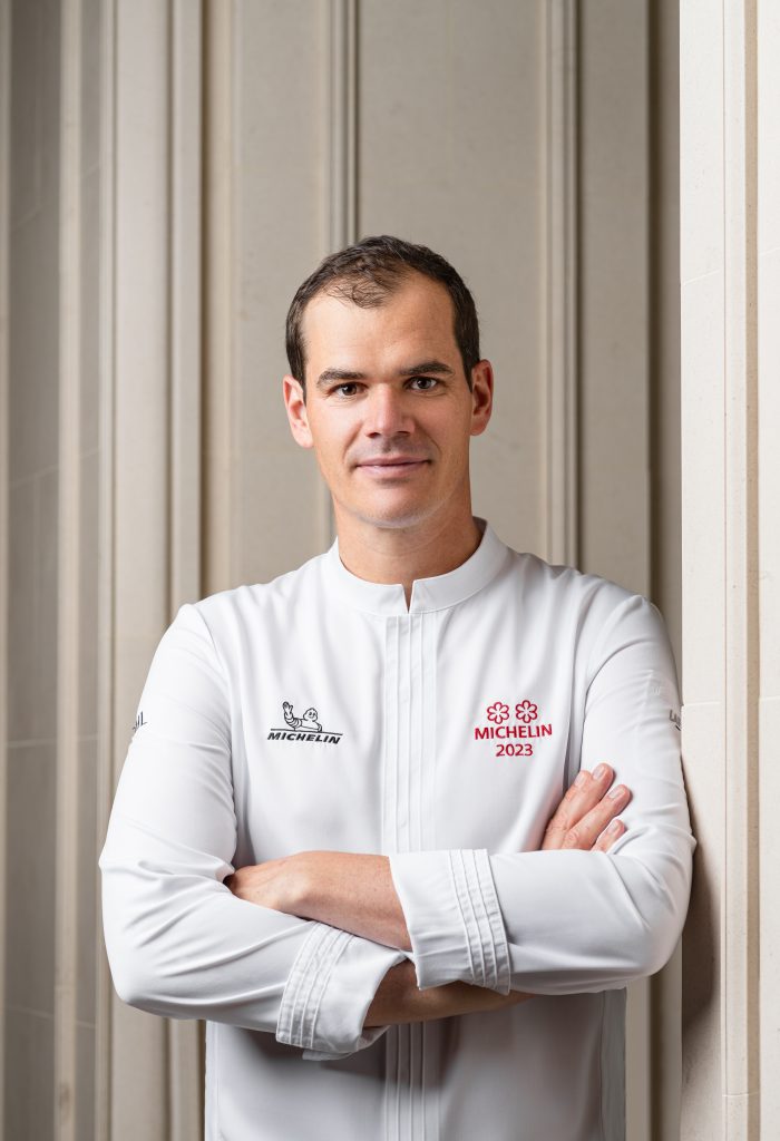 The Woodward and Hotel Jerome to host ‘A Taste of Geneva’