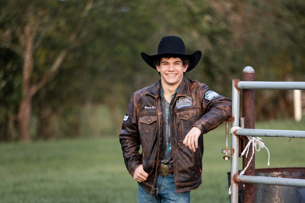 Steamboat Springs bull rider Reine to make National Western Stock Show debut