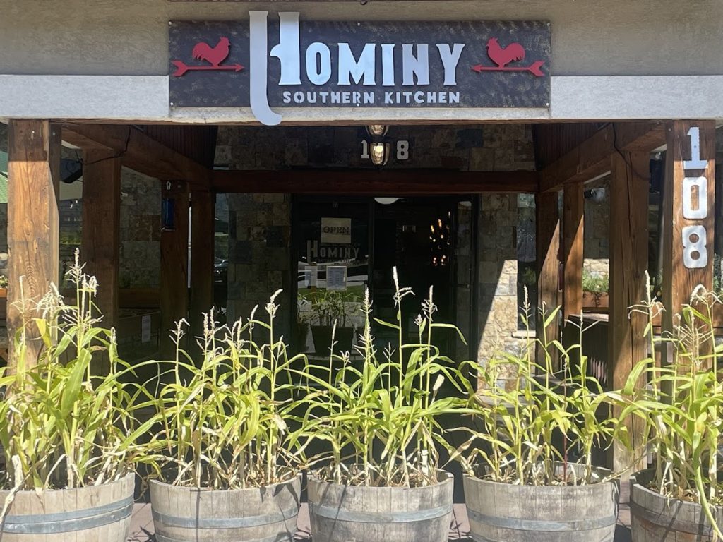 El Jebel’s Hominy temporarily closes doors