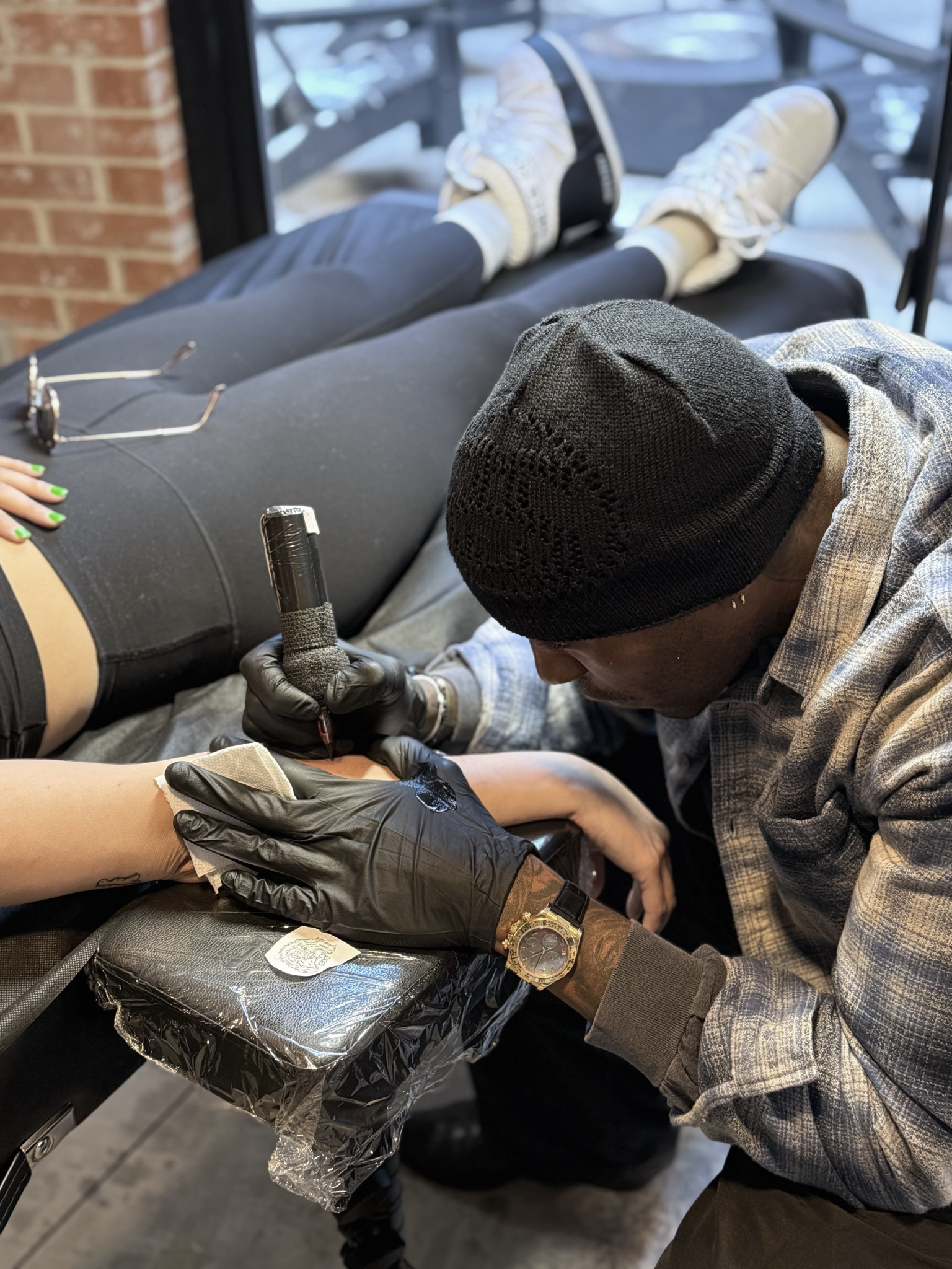 Tattoo Aspen returns with elite artist lineup, new space | AspenTimes.com