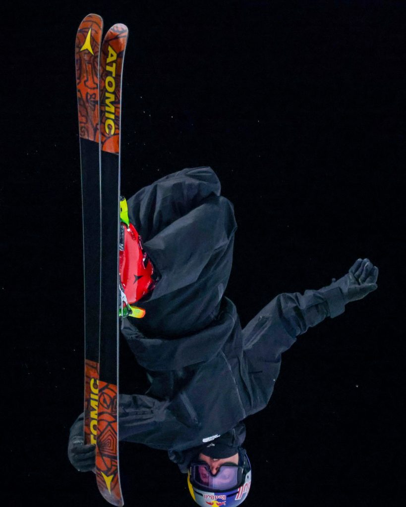 Ferreira rallies for ninth X Games halfpipe medal as attention
