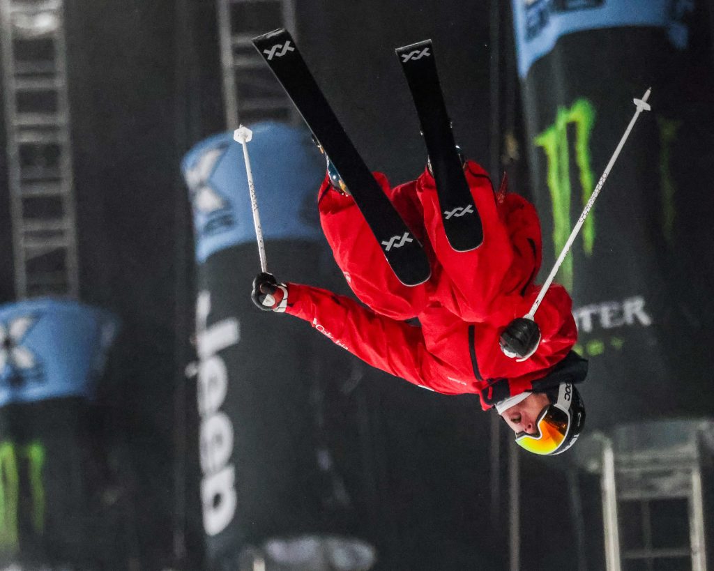 Ferreira rallies for ninth X Games halfpipe medal as attention