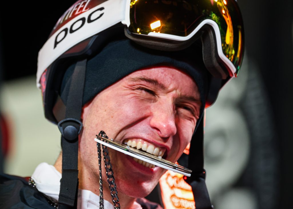 Ferreira rallies for ninth X Games halfpipe medal as attention