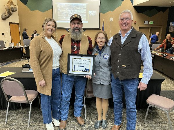 Nominations open for Colorado’s 2026 Conservationist of the Year Award