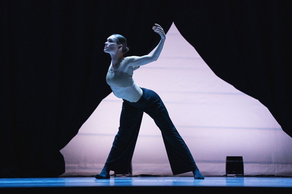 Arts and Entertainment Agenda: Jan. 30-Feb. 5 Arts and Entertainment Agenda: Jan. 30-Feb. 5