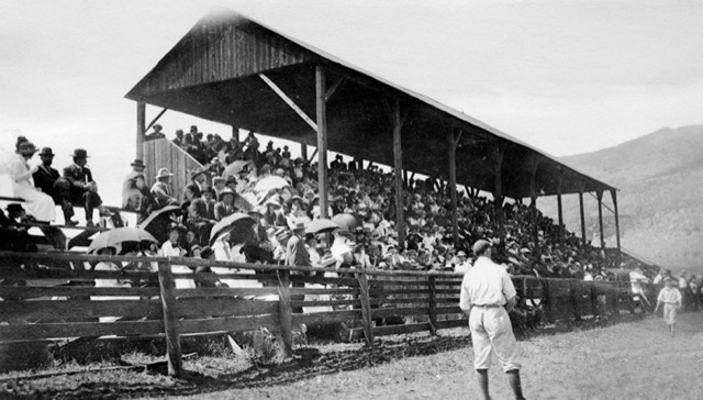 Willoughby: The worst of times followed by the best of times