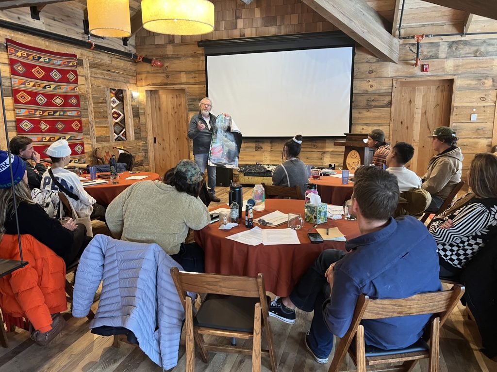 City of Aspen selects 2026 Cultural Vibrancy Fellowship recipients  