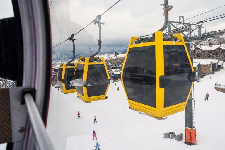 Snowmass moves to replace ‘Skittles’ gondola | AspenTimes.com