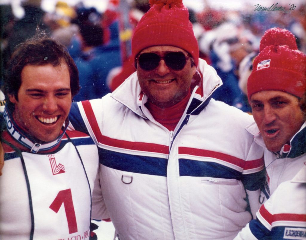 Continuing a 50-year legacy: 5 Steadman physicians to provide medical coverage for U.S. Ski & Snowboard teams at Olympics