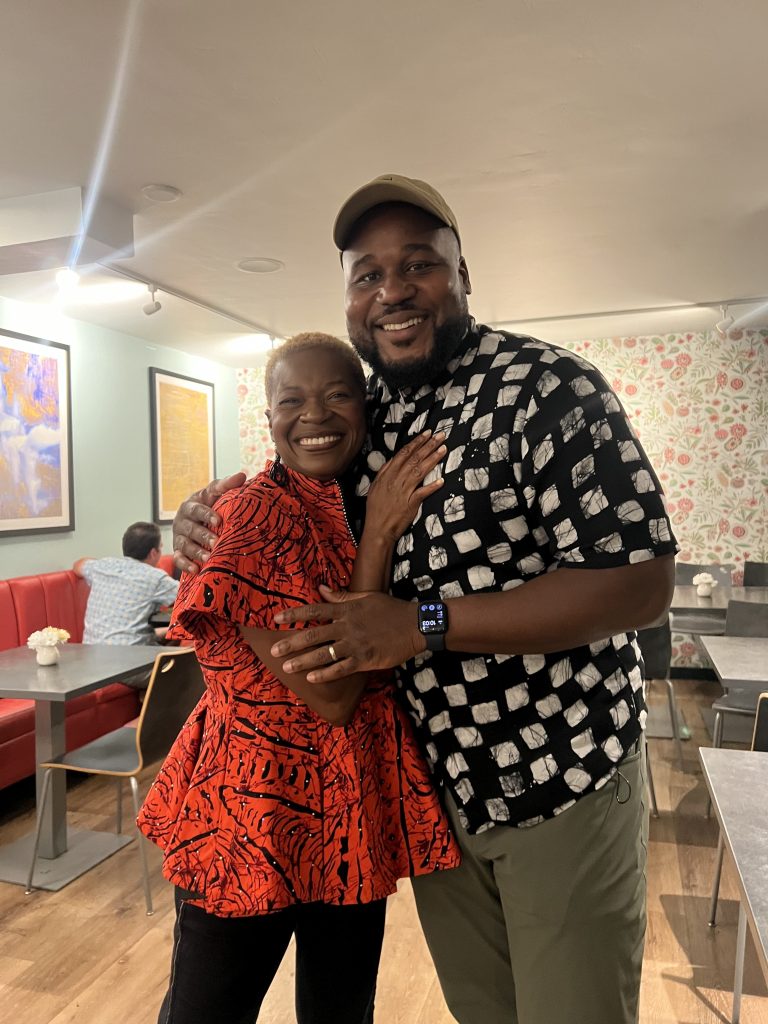 Next up: Chef Kelston Moore joins Mawa’s Kitchen 2026 Guest Chefs series