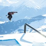 Isami Kiyooka/U.S. Ski and Snowboard