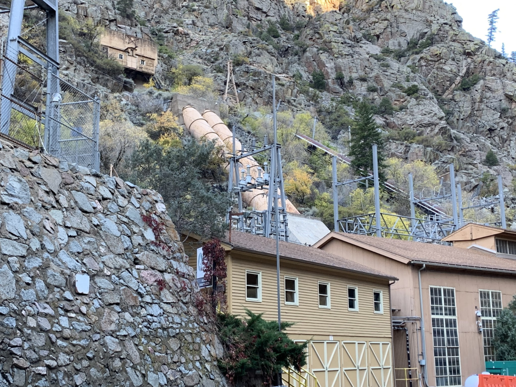 Aspen Journalism: Cities, water providers across the state want seat at table in Shoshone water court case