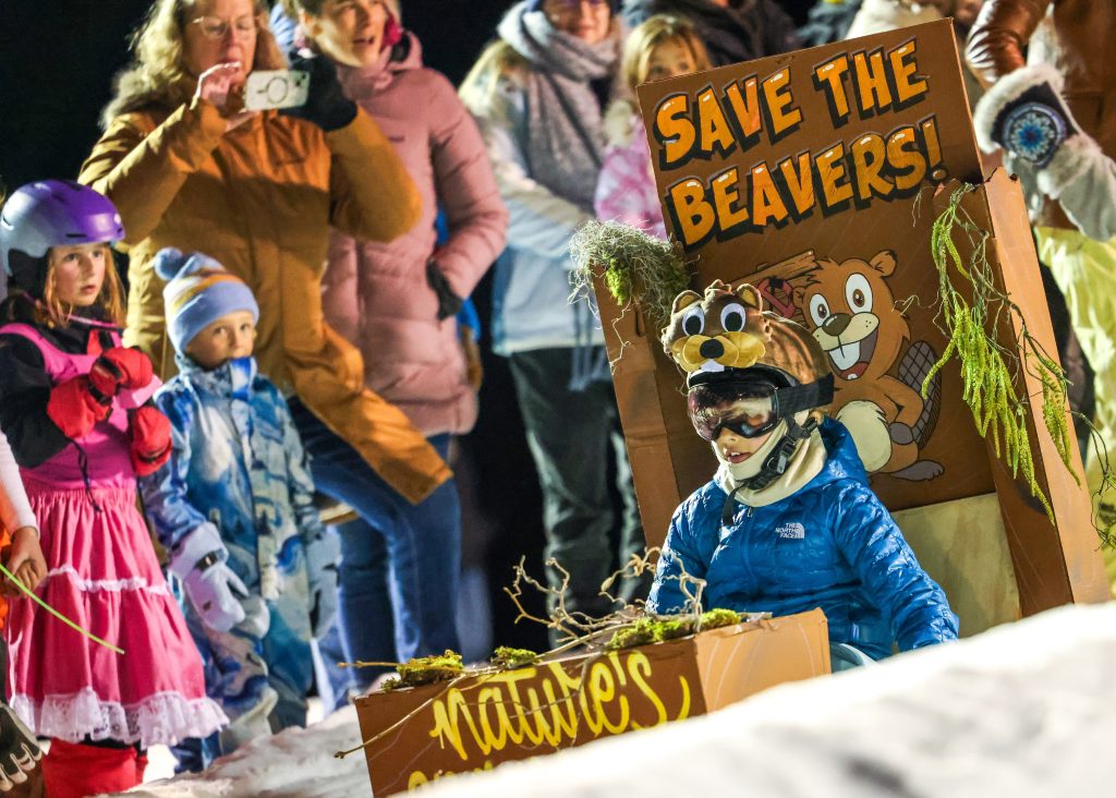 Aspen announces Art Cart winners