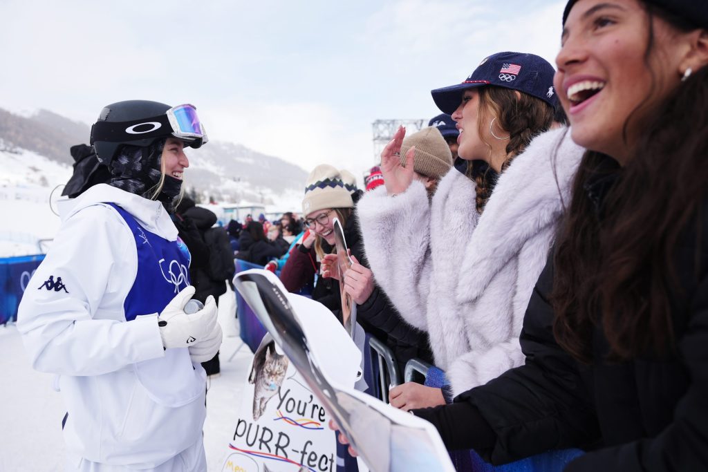 Trio of Colorado mogul skiers qualify for Olympic final