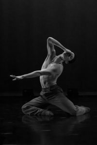 DanceAspen’s ‘re:imagine’ delivers world premieres at the Wheeler