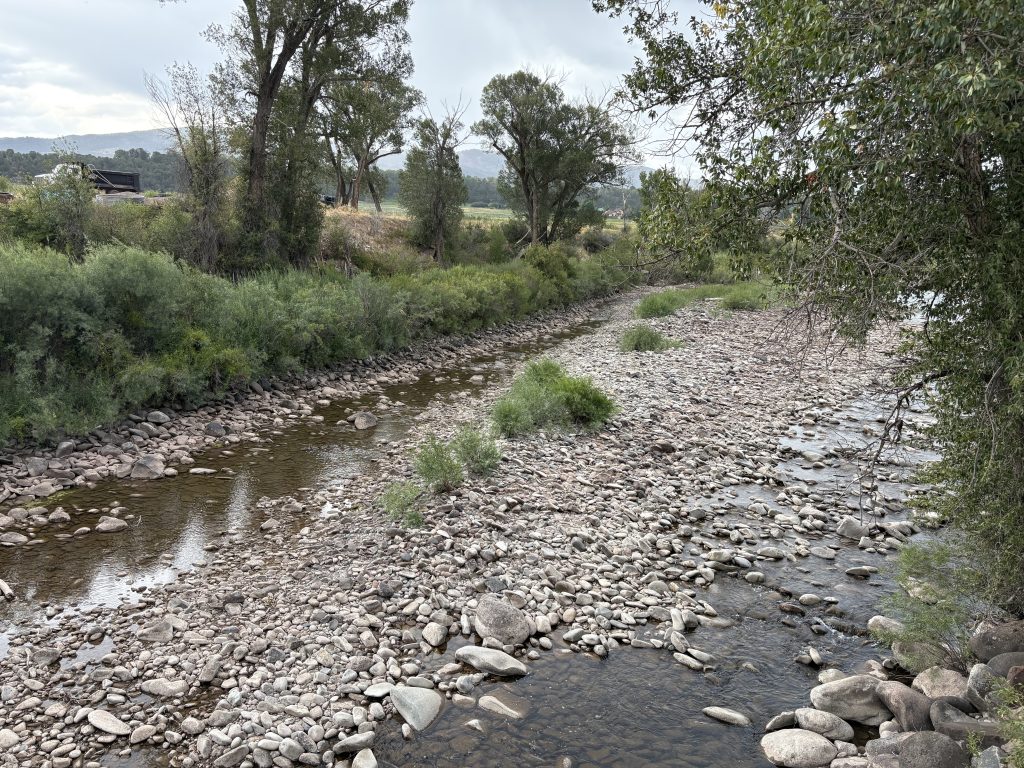 Heather Sackett/Aspen Journalism