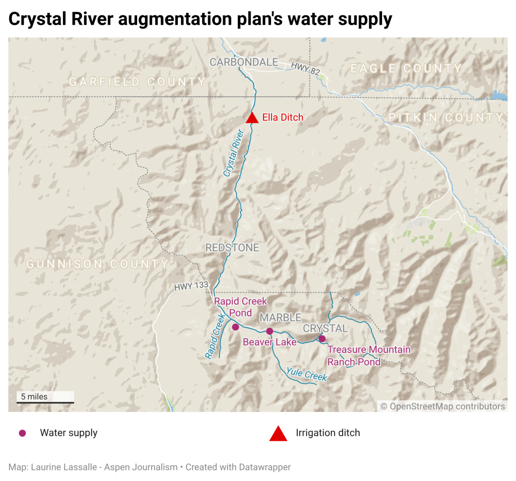 Laurine Lassalle/Aspen Journalism