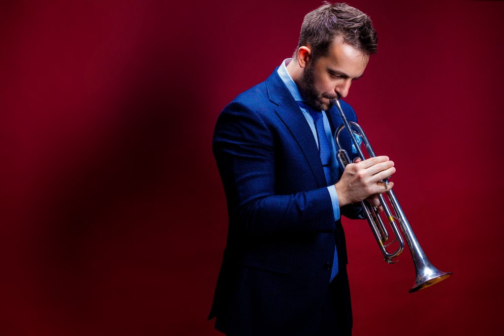 ‘Great American Crooners’ heads to Basalt for one night