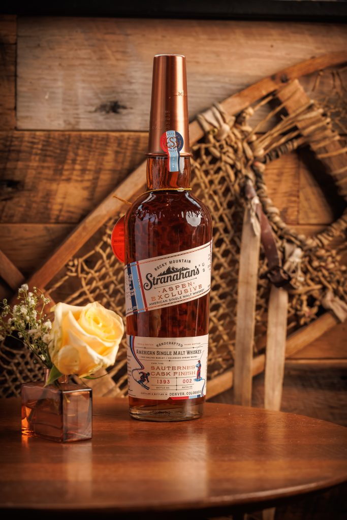 Stranahan's Whiskey Lodge celebrates second anniversary in Aspen