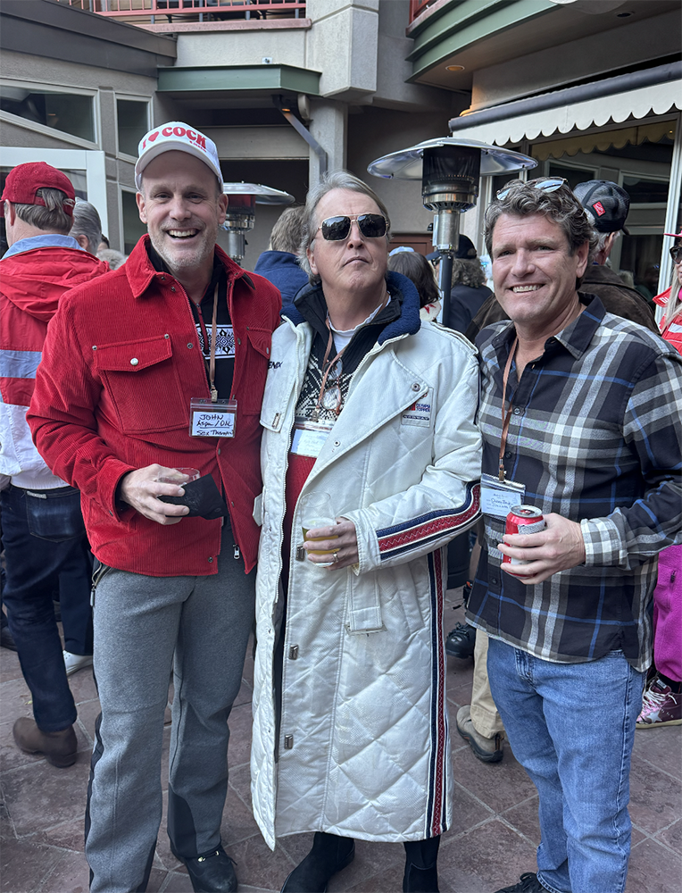 May Selby/Courtesy photo