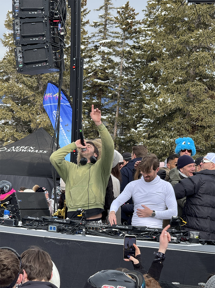 May Selby/Courtesy photo