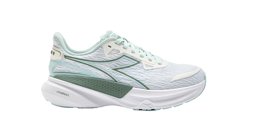 Diadora/Courtesy photo