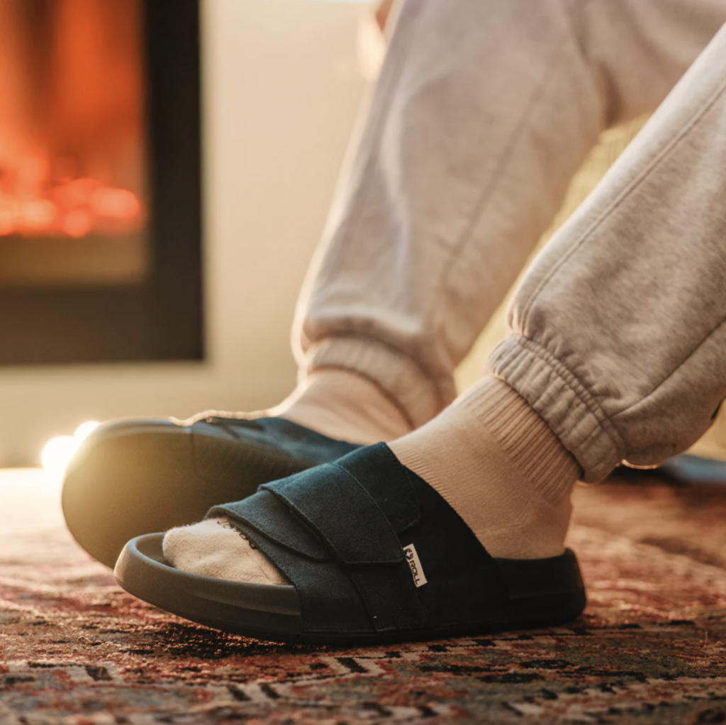 Roll Recovery/Courtesy photo