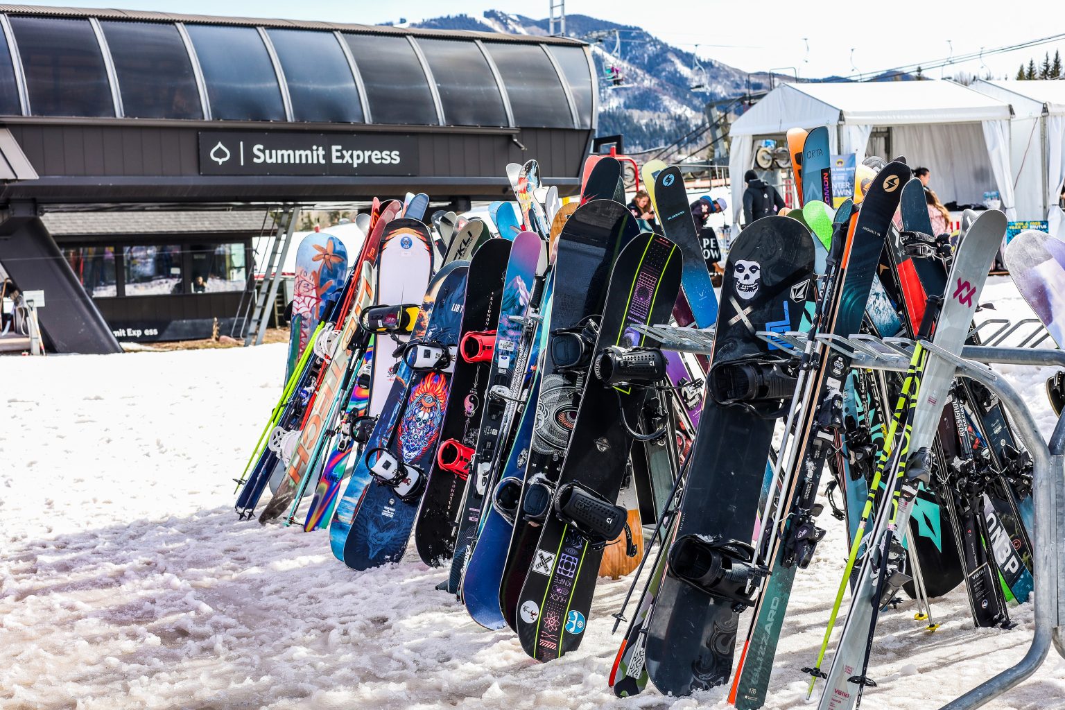 Colorado ski towns see ‘strong’ decline in spring break bookings due to ...