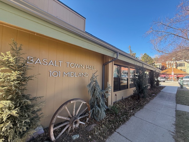 Basalt unofficial election results show 2 new councilors 