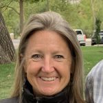 Karen Jean Blomquist