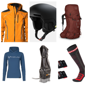 Gear review: Ski, sun and fun