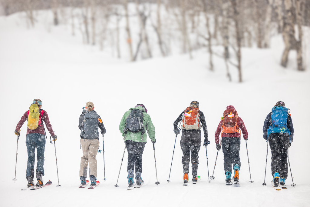 Aspen Snowmass honors International Women’s Day