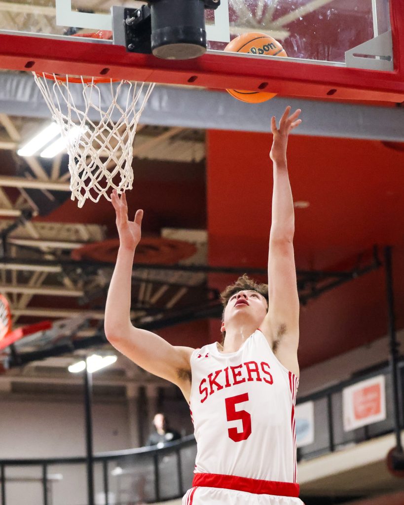 PHOTOS: Aspen basketball holds off Englewood for first-round win ...