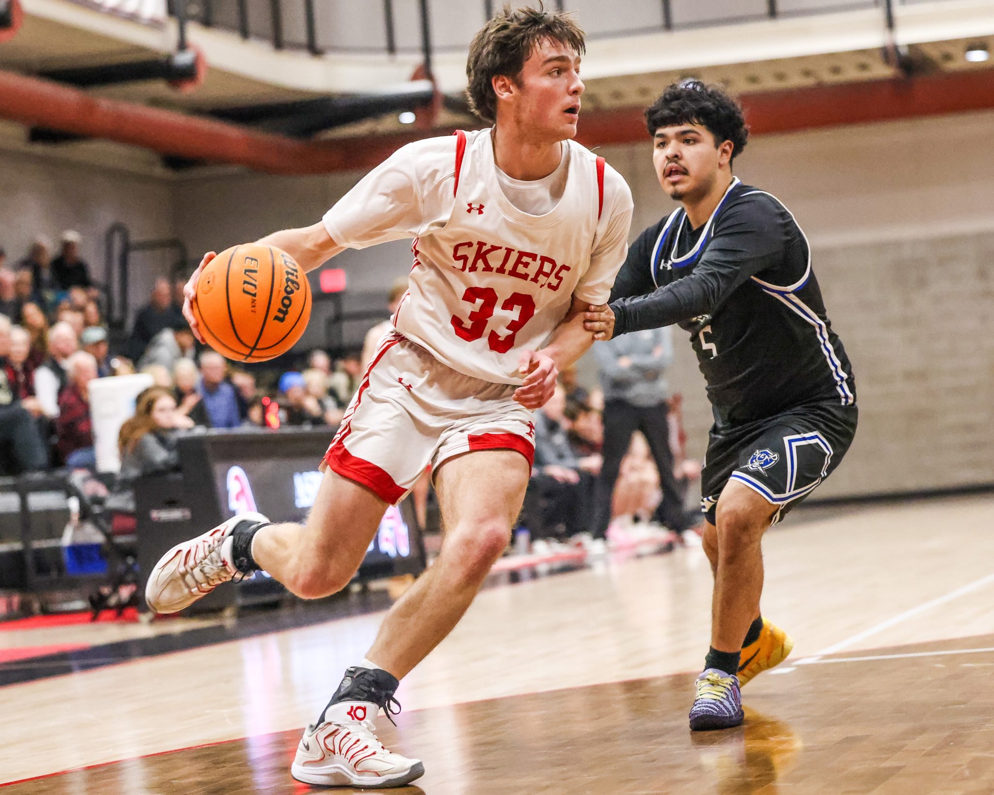PHOTOS: Aspen basketball holds off Englewood for first-round win ...