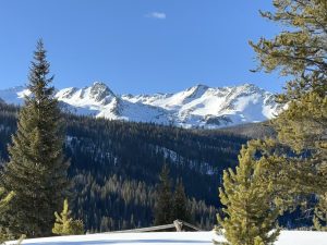 Rocky Mountain National Park begins fire restrictions in March