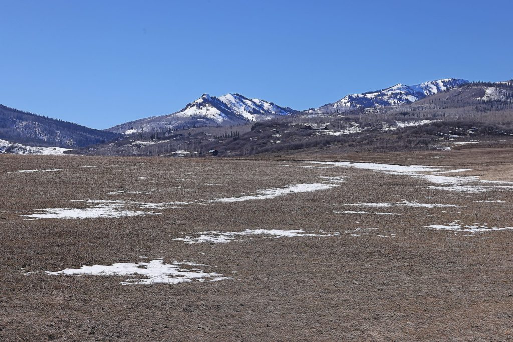 Colorado activates drought task force as hope for snowpack recovery ...